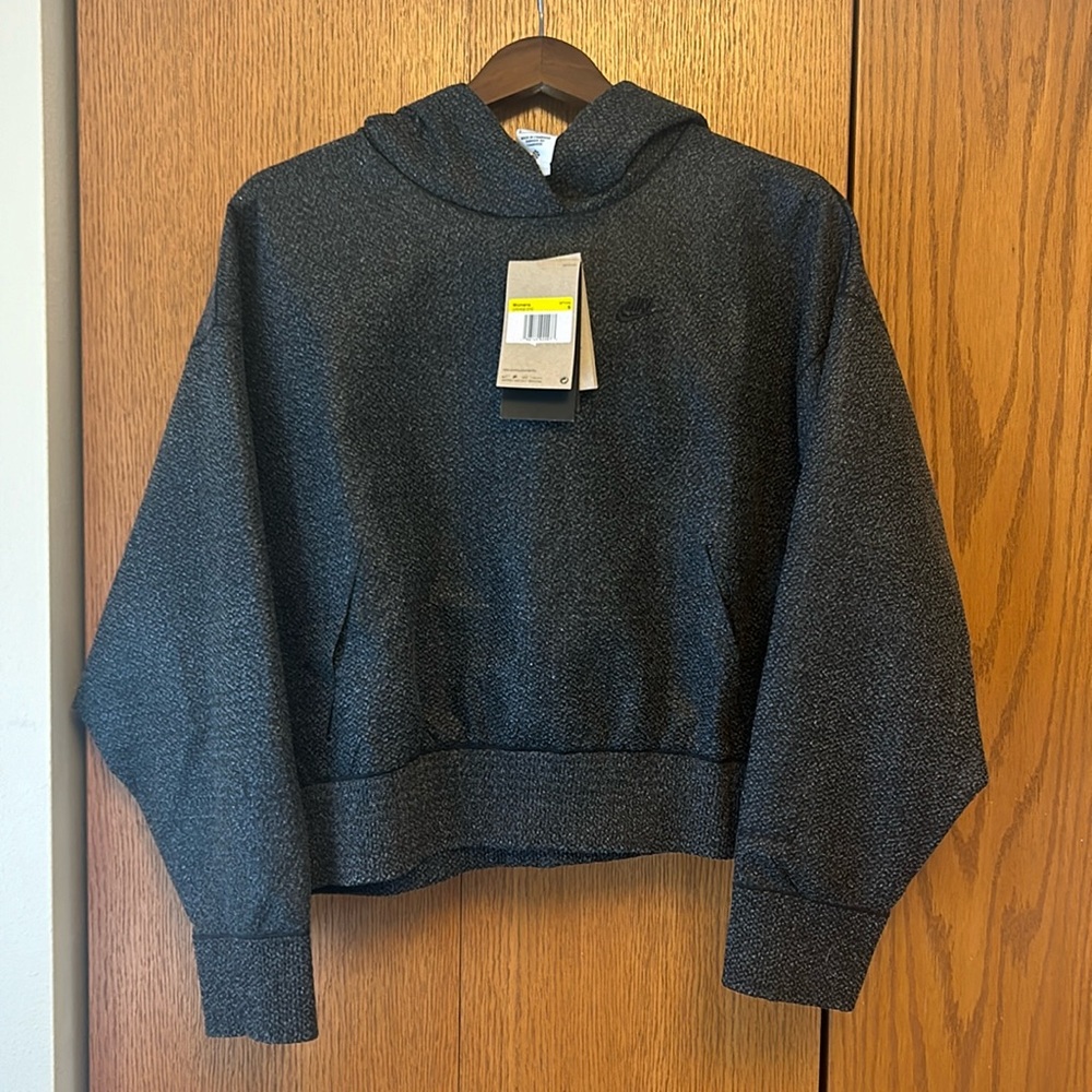 NEW Nike Forward Hoodie